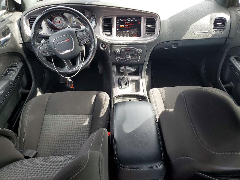 2022 Dodge Charger მანქანა იყიდება აუქციონზე, vin: 2C3CDXHG8NH232350, აუქციონის ნომერი: 49658046