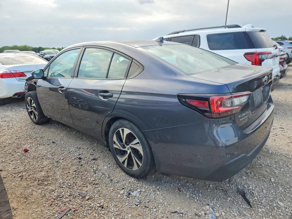 2024 Subaru Legacy მანქანა იყიდება აუქციონზე, vin: 4S3BWAF68R3016869, აუქციონის ნომერი: 46242696