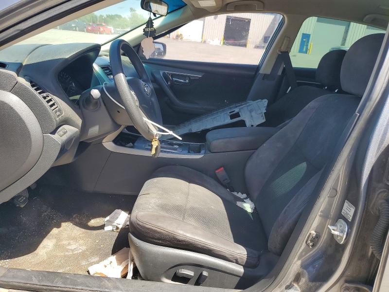 Продажа на аукционе авто 2014 Nissan Altima, vin: 1N4AL3AP4EC112336, номер лота: 51203386