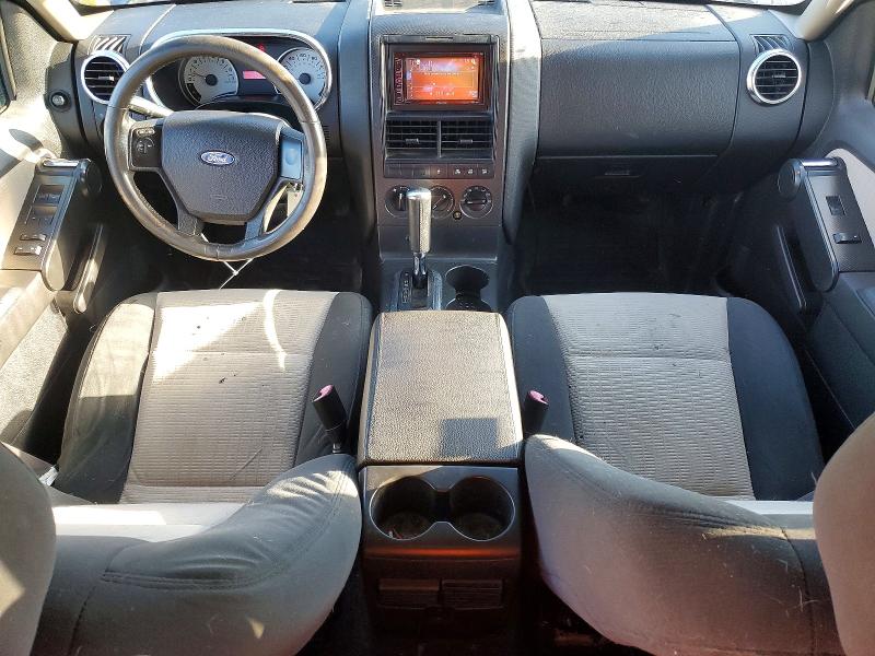 Aukcja sprzedaży 2007 Ford Explorer Sport Trac, vin: 1FMEU53K27UA20933, numer aukcji: 50698436
