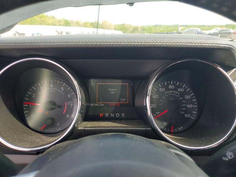 Aukcja sprzedaży 2016 Ford Mustang, vin: 1FA6P8AM1G5309680, numer aukcji: 49152186