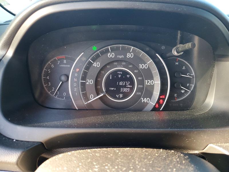 Продажа на аукционе авто 2014 Honda Cr-v, vin: 2HKRM4H70EH636173, номер лота: 51460736