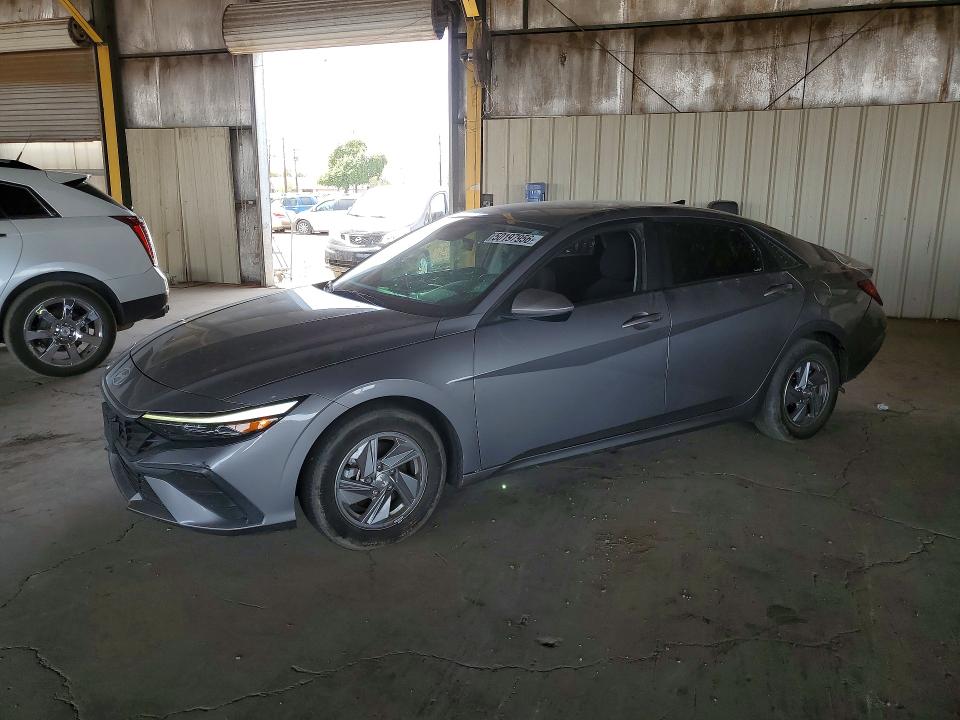 Продаж на аукціоні авто 2024 Hyundai Elantra, vin: KMHLL4DG0RU644716, номер лоту: 50197956