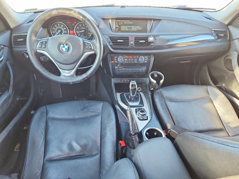 2013 Bmw X1 მანქანა იყიდება აუქციონზე, vin: WBAVL1C59DVR82904, აუქციონის ნომერი: 48177866