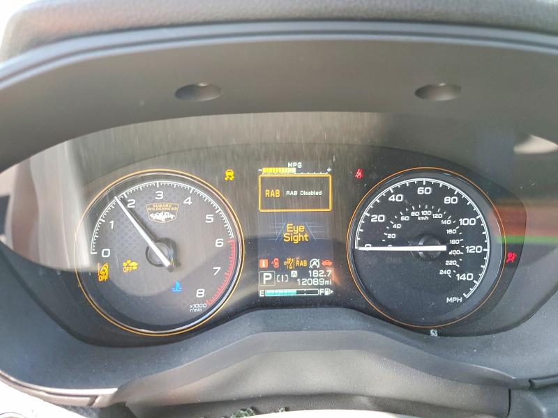 Продажа на аукционе авто 2025 Subaru Forester, vin: JF2SKAHC6SH406247, номер лота: 50059316