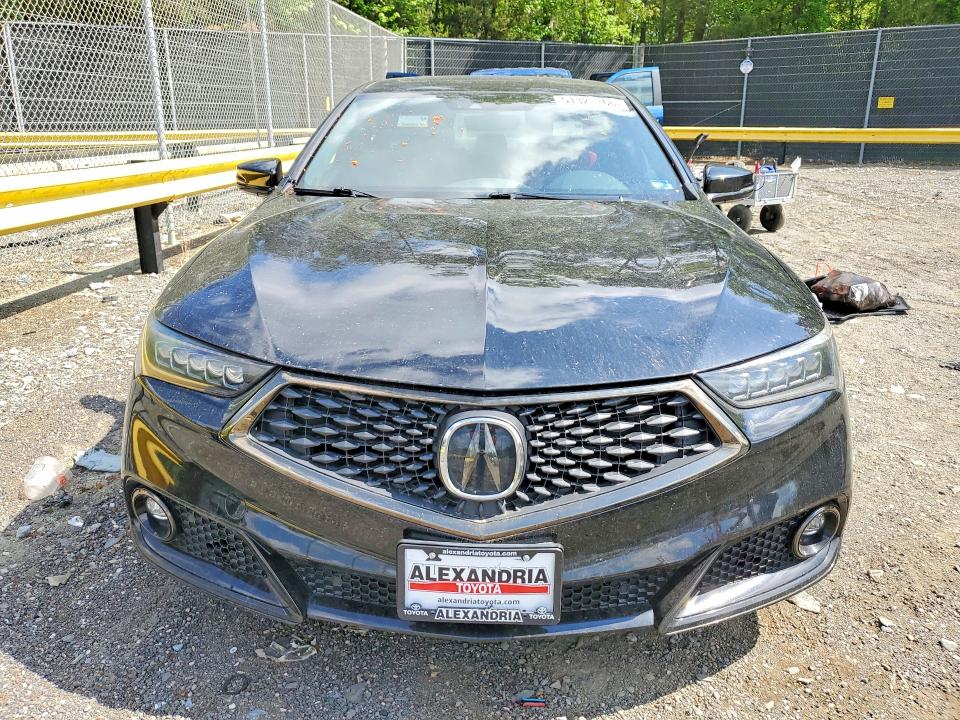 51323166 :رقم المزاد ، 19UUB3F6XKA005407 vin ، 2019 Acura Tlx مزاد بيع