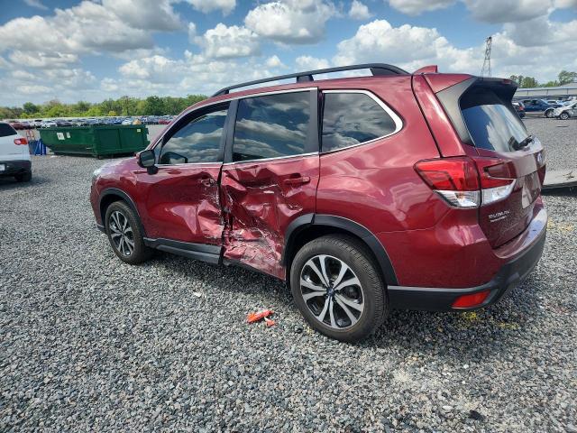 Aukcja sprzedaży 2019 Subaru Forester, vin: JF2SKAUC6KH523445, numer aukcji: 48191596