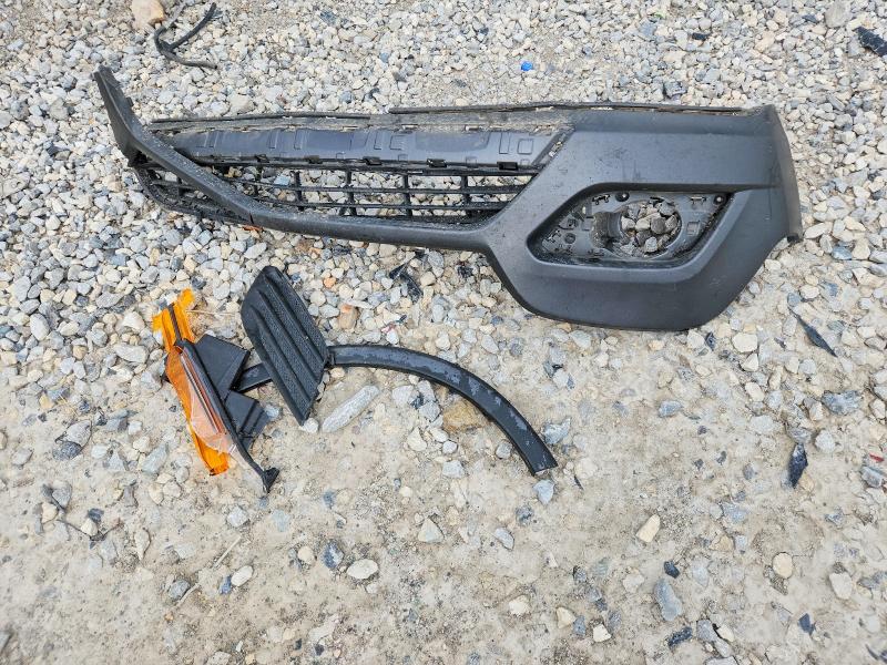 2016 Buick Encore მანქანა იყიდება აუქციონზე, vin: KL4CJASB4GB694540, აუქციონის ნომერი: 48411086