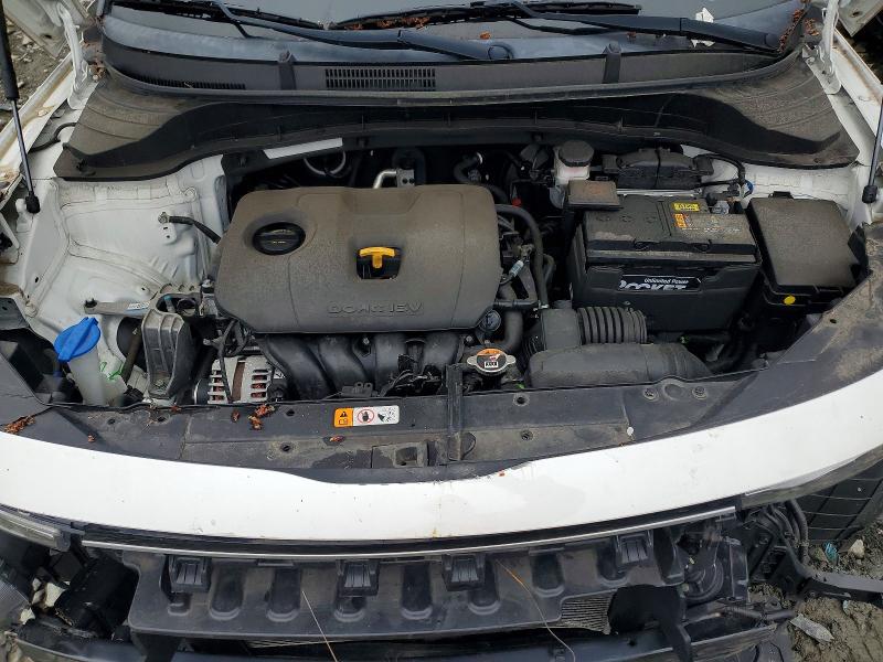 Продажа на аукционе авто 2021 Kia Soul, vin: KNDJ23AU7M7137371, номер лота: 48382256