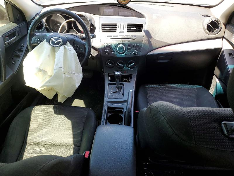 Aukcja sprzedaży 2012 Mazda 3, vin: JM1BL1V8XC1643474, numer aukcji: 50003906