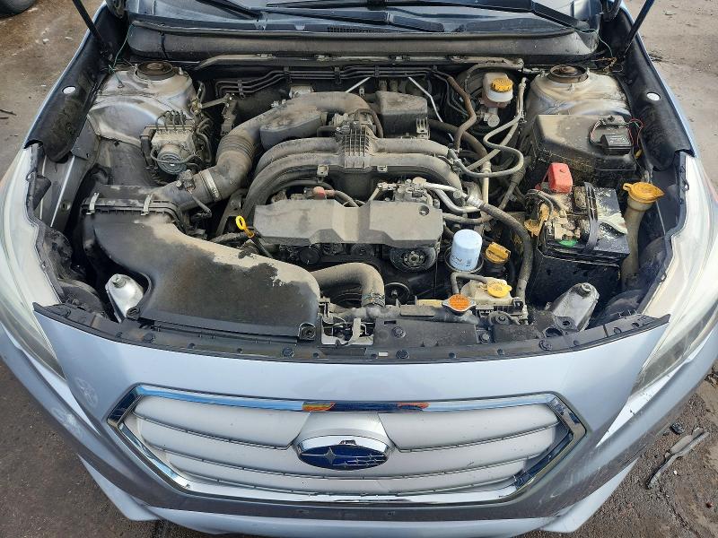 Aukcja sprzedaży 2016 Subaru Legacy, vin: 4S3BNBD68G3016413, numer aukcji: 49025056