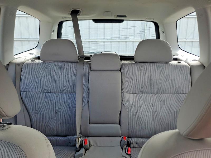 Продажа на аукционе авто 2009 Subaru Forester, vin: JF2SH61609H778578, номер лота: 50144996