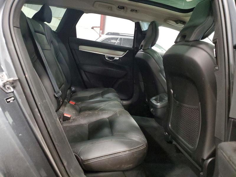 Продаж на аукціоні авто 2020 Volvo V90 Cross Country, vin: YV4A22NL7L1105305, номер лоту: 49332996