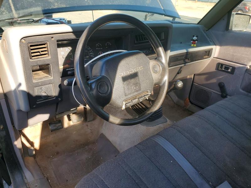 Aukcja sprzedaży 1994 Dodge Dakota, vin: 1B7FL26X8RW115666, numer aukcji: 50499436