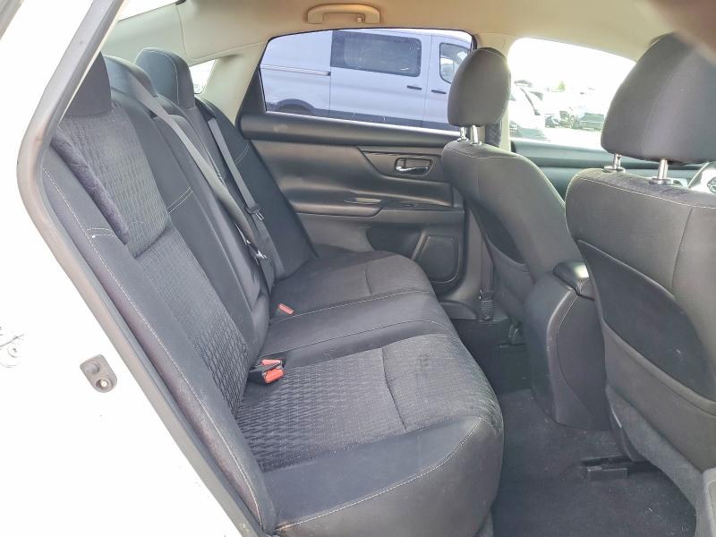 Продаж на аукціоні авто 2016 Nissan Altima, vin: 1N4AL3AP9GC194065, номер лоту: 49972306