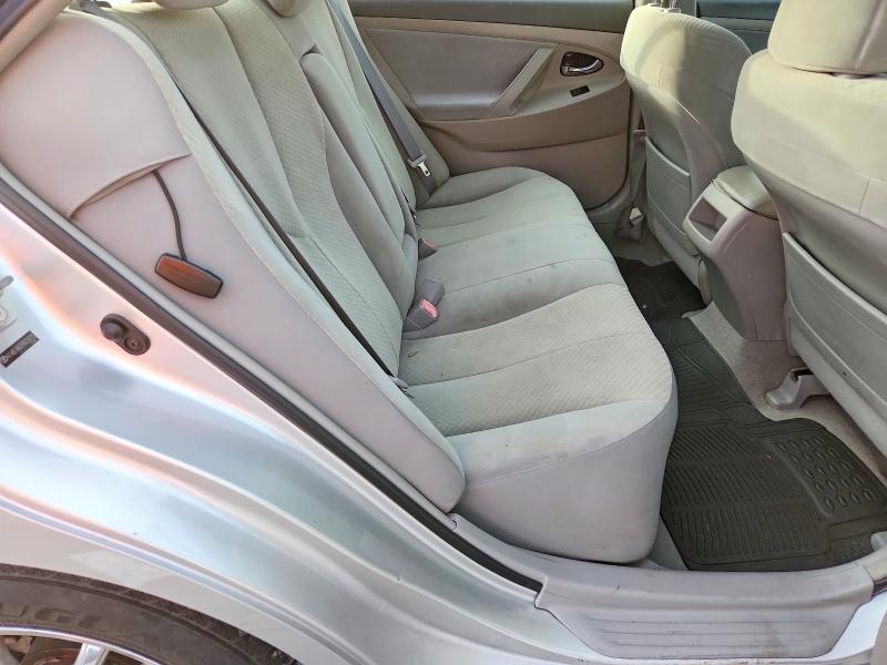Продажа на аукционе авто 2008 Toyota Camry, vin: 4T4BE46K08R039705, номер лота: 50078166