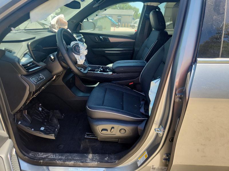 Продаж на аукціоні авто 2025 Buick Enclave, vin: 5GAEVARS3SJ119595, номер лоту: 50067216