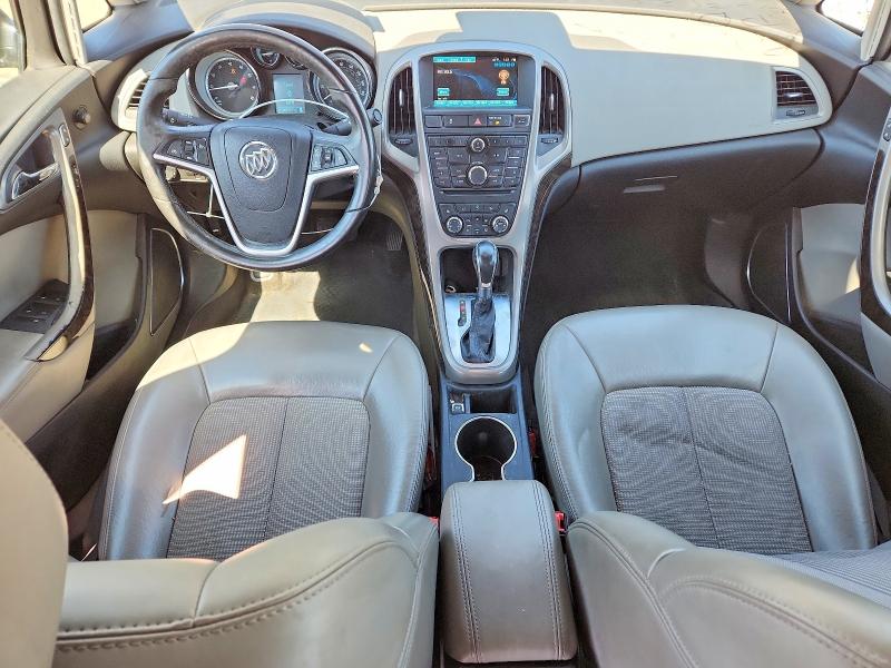Продаж на аукціоні авто 2017 Buick Verano, vin: 1G4PR5SK3H4105681, номер лоту: 48828686