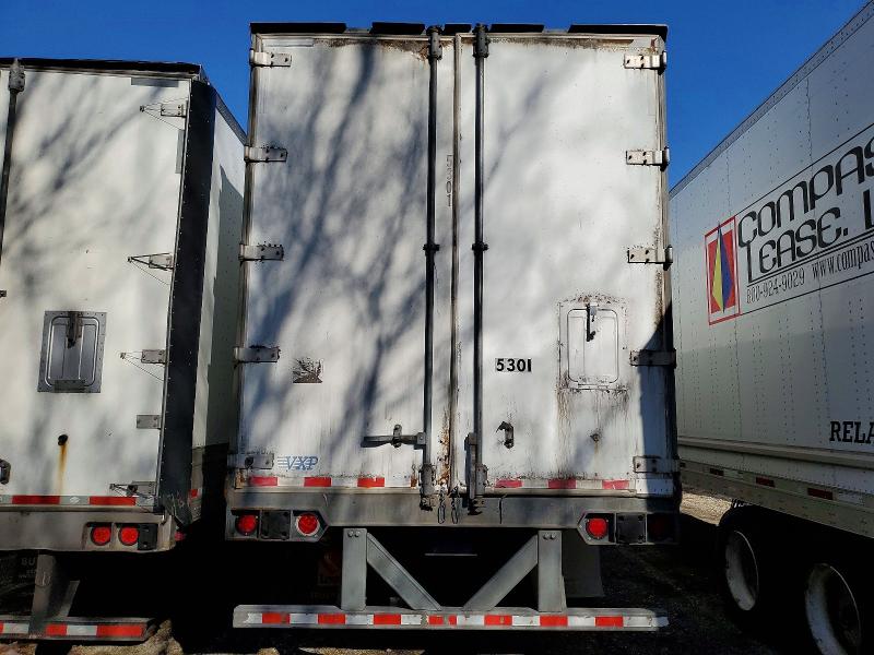 49360576 :رقم المزاد ، 5V8VC5322EM403451 vin ، 2014 Vanguard Vntc Dry V مزاد بيع