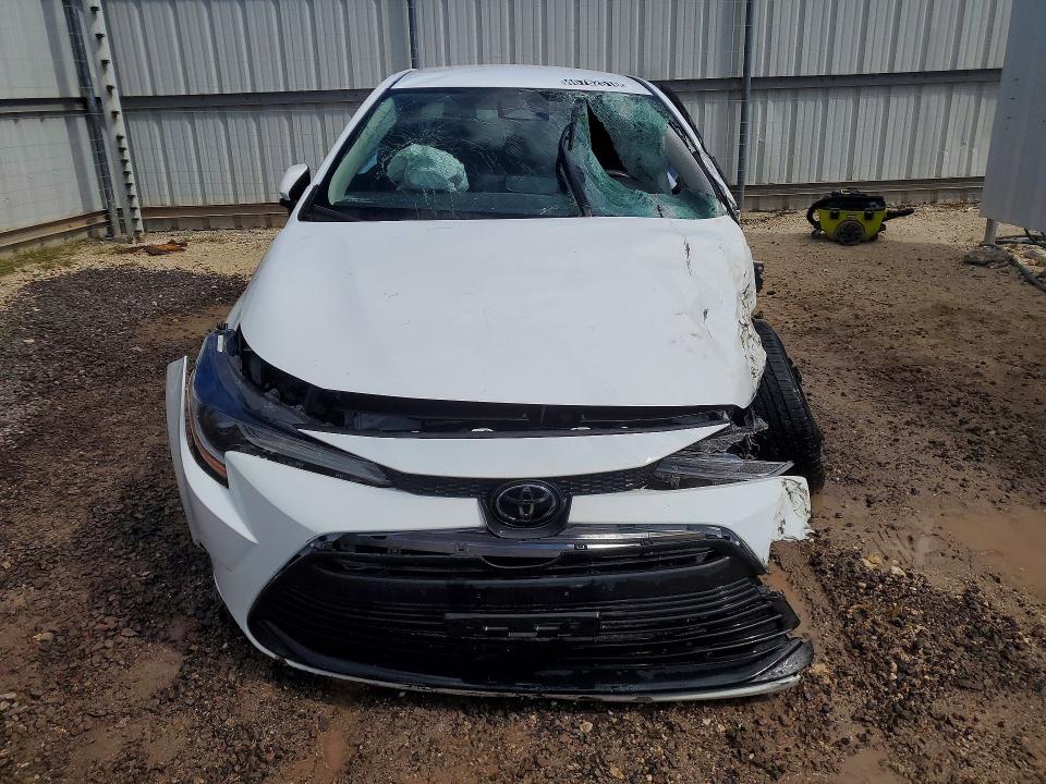 Aukcja sprzedaży 2024 Toyota Corolla, vin: JTDB4MEE8RJ014440, numer aukcji: 46782516