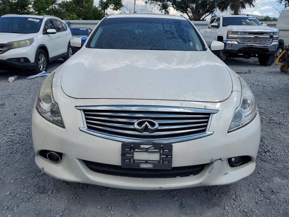 Aukcja sprzedaży 2015 Infiniti Q40, vin: JN1CV6AR2FM650256, numer aukcji: 51131206