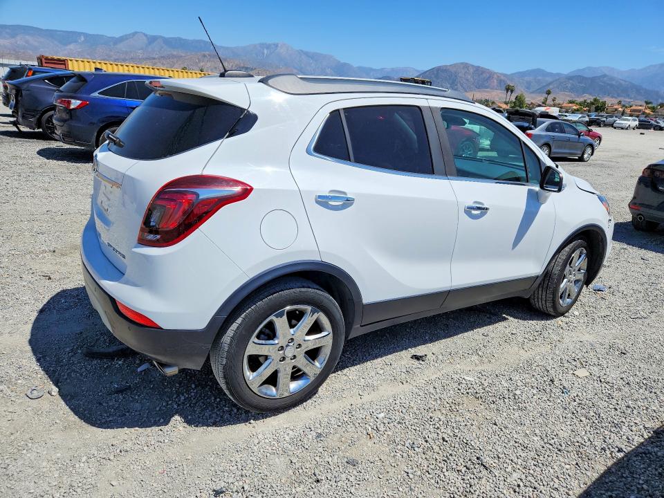 Продажа на аукционе авто 2019 Buick Encore, vin: KL4CJCSM3KB955064, номер лота: 51030296