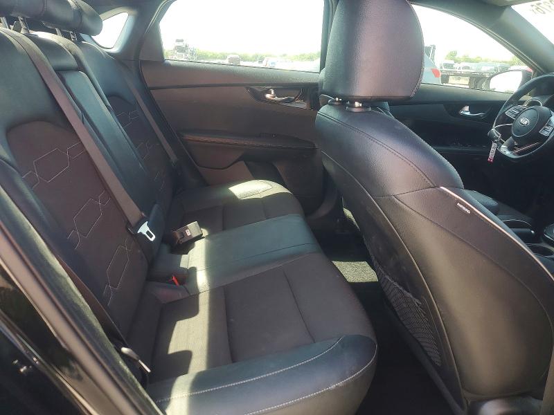 Продажа на аукционе авто 2020 Kia Forte, vin: 3KPF34ADXLE242493, номер лота: 50620376