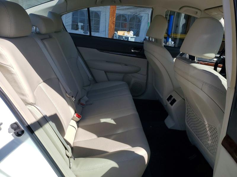 Aukcja sprzedaży 2013 Subaru Legacy, vin: 4S3BMCJ63D3013931, numer aukcji: 49867356