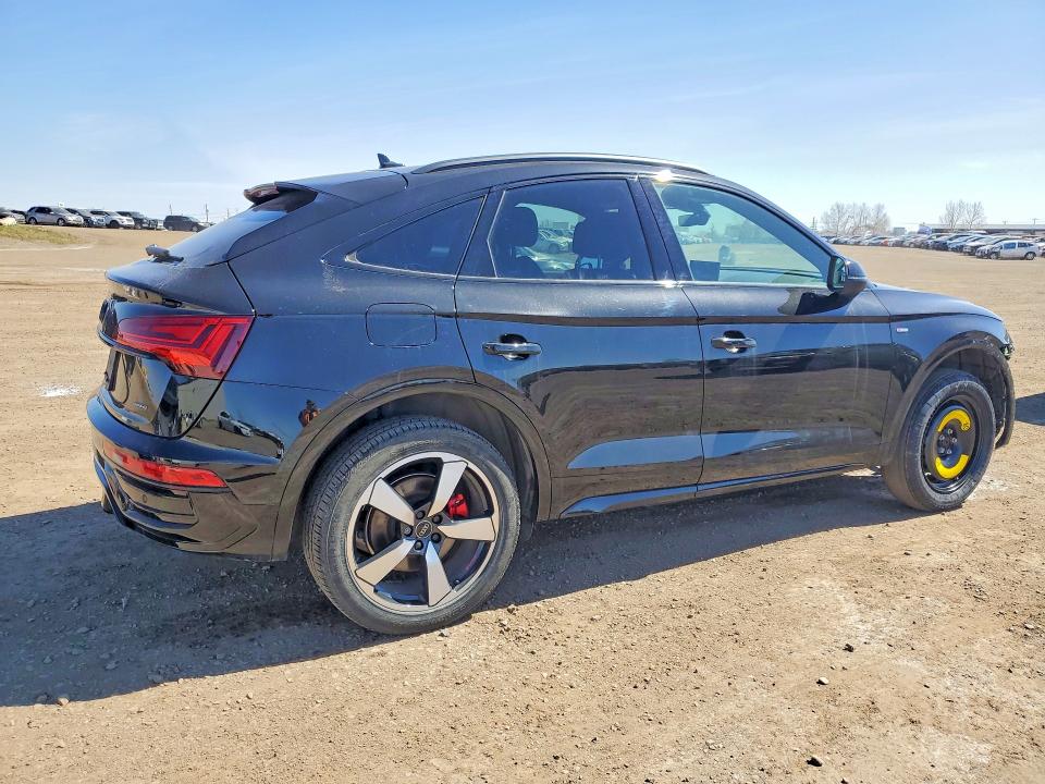 Aukcja sprzedaży 2024 Audi Q5, vin: WA16AAFYXR2057361, numer aukcji: 52002376