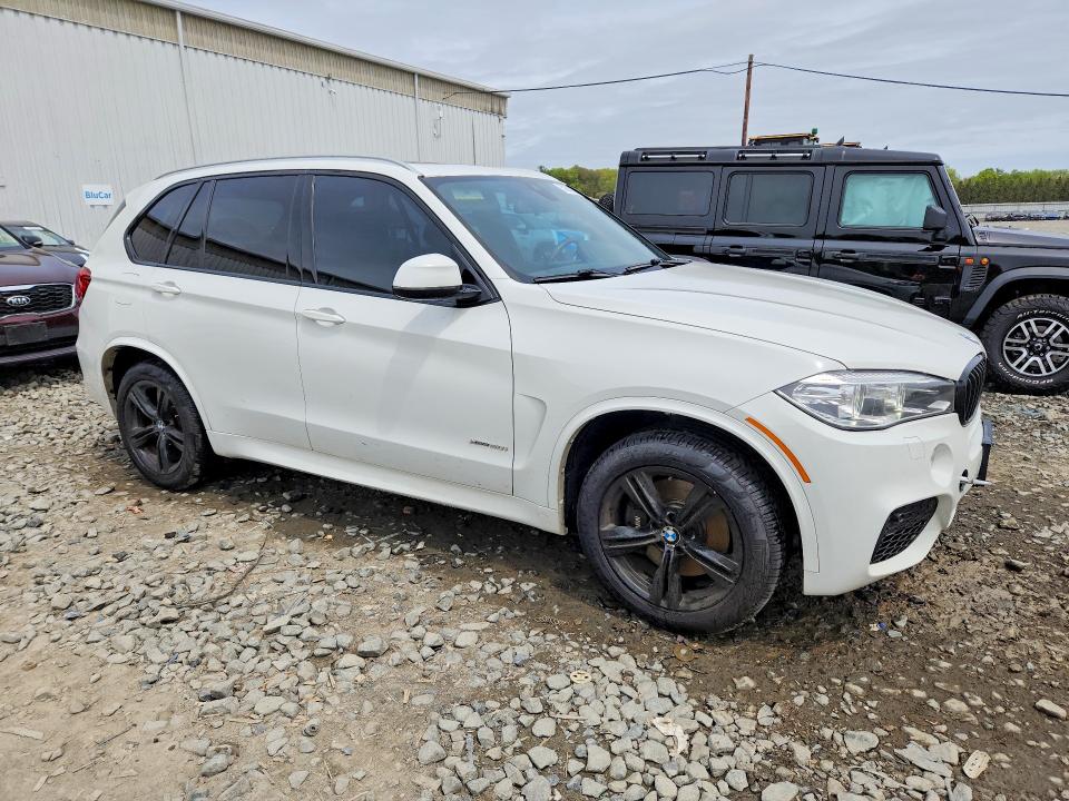 Aukcja sprzedaży 2017 Bmw X5, vin: 5UXKR6C38H0J85285, numer aukcji: 51644386