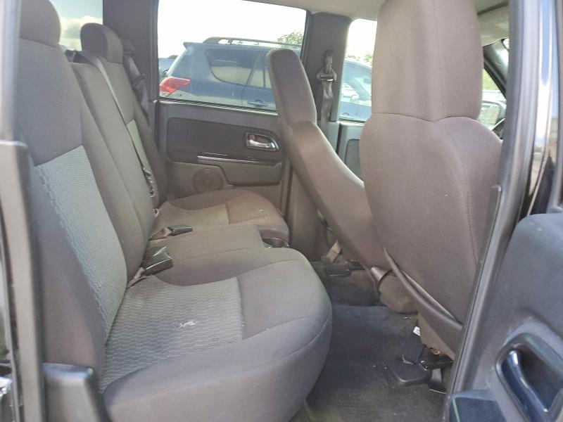 Продажа на аукционе авто 2012 Chevrolet Colorado, vin: 1GCDSCFEXC8166581, номер лота: 51846716