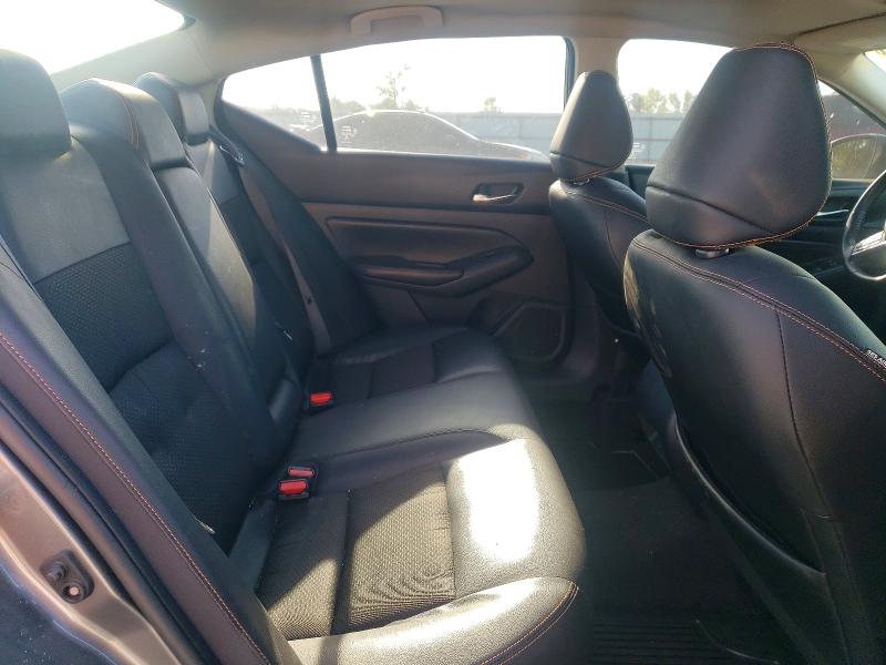 Aukcja sprzedaży 2020 Nissan Altima, vin: 1N4BL4CV2LC174613, numer aukcji: 49862826