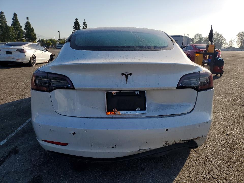 Aukcja sprzedaży 2019 Tesla Model 3, vin: 5YJ3E1EA5KF299883, numer aukcji: 48806656