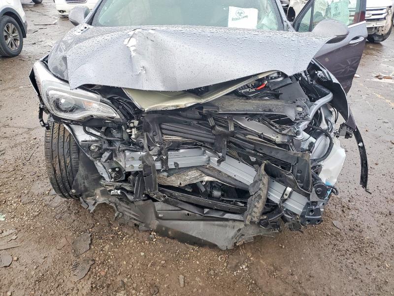 2020 Buick Envision მანქანა იყიდება აუქციონზე, vin: LRBFXCSA0LD167497, აუქციონის ნომერი: 51691096