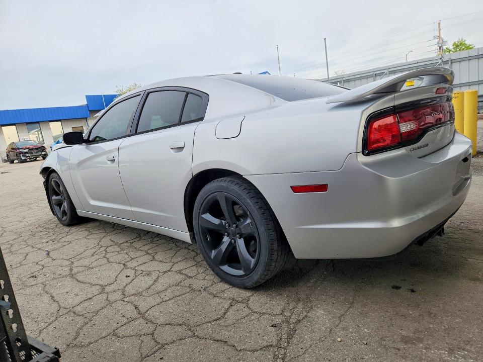 51444466 :رقم المزاد ، 2C3CDXBG3CH215610 vin ، 2012 Dodge Charger مزاد بيع