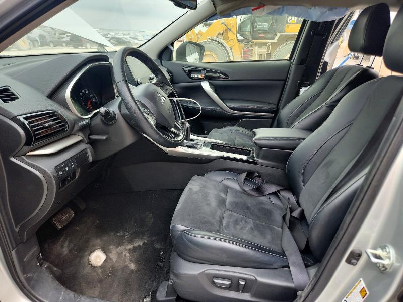 Продаж на аукціоні авто 2024 Mitsubishi Eclipse Cross, vin: JA4ATWAA5RZ036713, номер лоту: 50580136