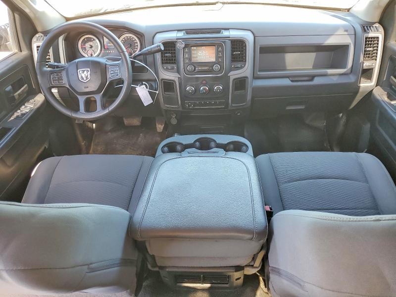 Продажа на аукционе авто 2018 Ram 2500, vin: 3C6UR5CLXJG297468, номер лота: 48065456