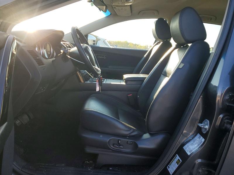 Продаж на аукціоні авто 2015 Mazda Cx-9, vin: JM3TB3CV2F0458008, номер лоту: 49084576