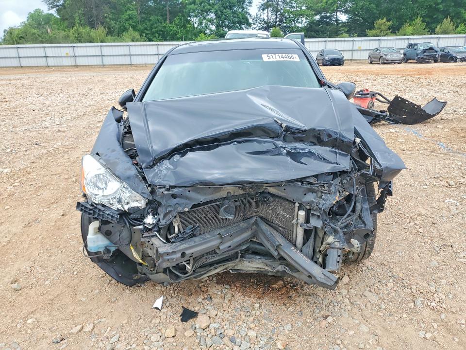 Продажа на аукционе авто 2011 Honda Accord, vin: 1HGCP2F80BA060876, номер лота: 51714466