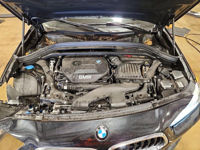 Продажа на аукционе авто 2019 Bmw X2, vin: WBXYJ5C52K5N39202, номер лота: 49957916