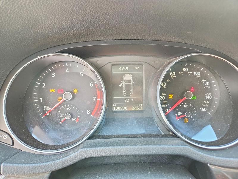Продажа на аукционе авто 2016 Volkswagen Passat, vin: 1VWBS7A37GC017825, номер лота: 49105036