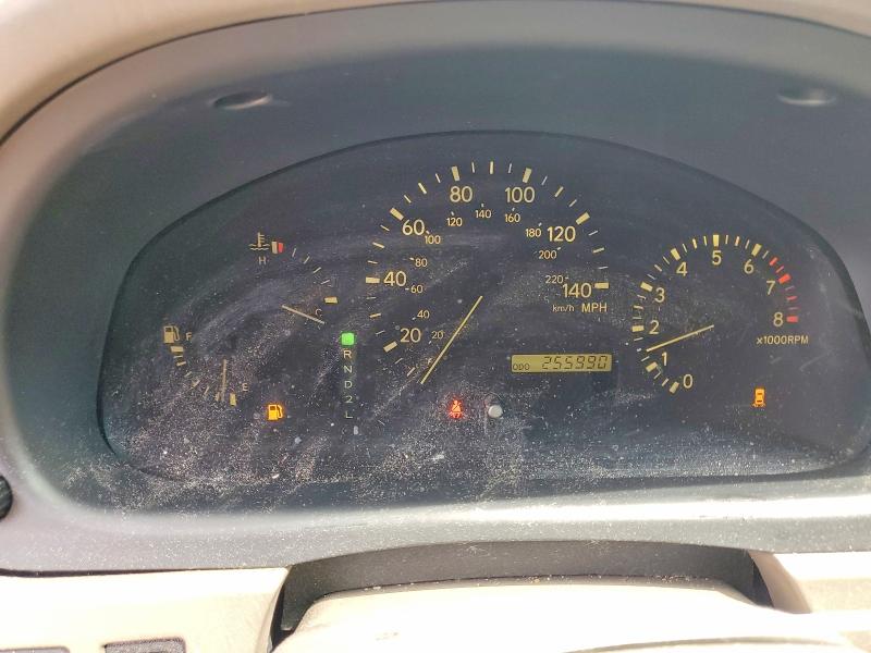 Продажа на аукционе авто 2000 Lexus Rx, vin: JT6HF10U9Y0156664, номер лота: 51318316