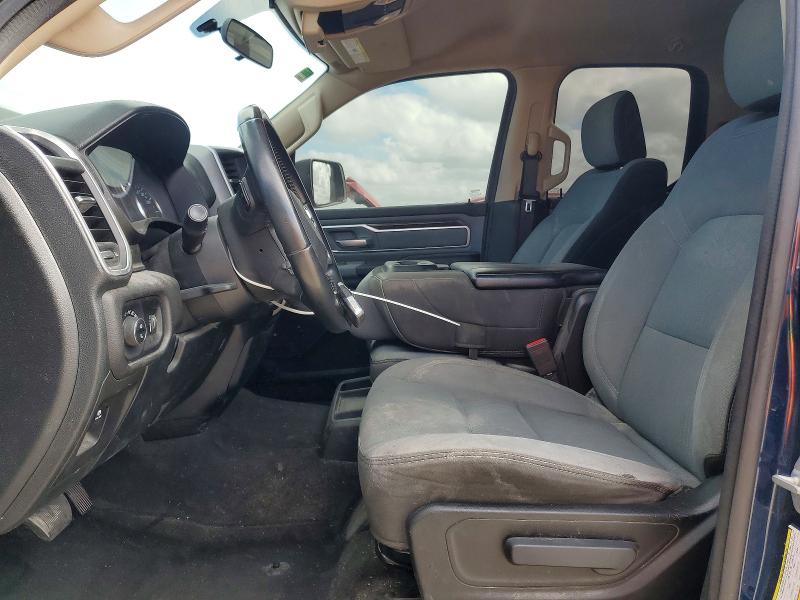 Auction sale of the 2020 Ram 1500, vin: 1C6RREBG9LN311705, lot number: 47520176
