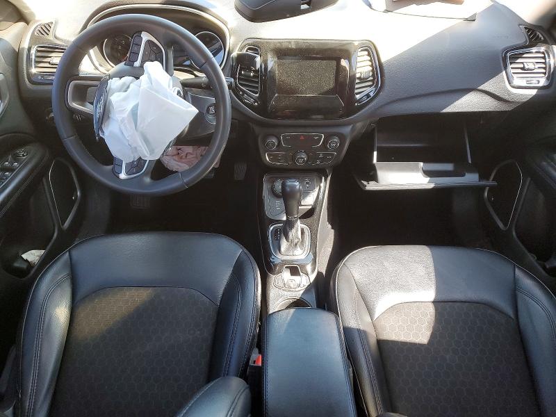 Продаж на аукціоні авто 2021 Jeep Compass, vin: 3C4NJDBB4MT561948, номер лоту: 51465556