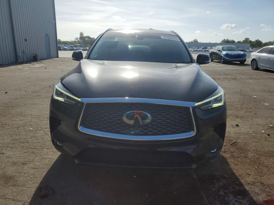 Продажа на аукционе авто 2021 Infiniti Qx50, vin: 3PCAJ5BA1MF108624, номер лота: 47863366