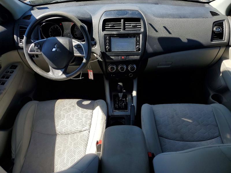 Продажа на аукционе авто 2021 Mitsubishi Outlander Sport, vin: JA4APUAU5MU006992, номер лота: 50571096