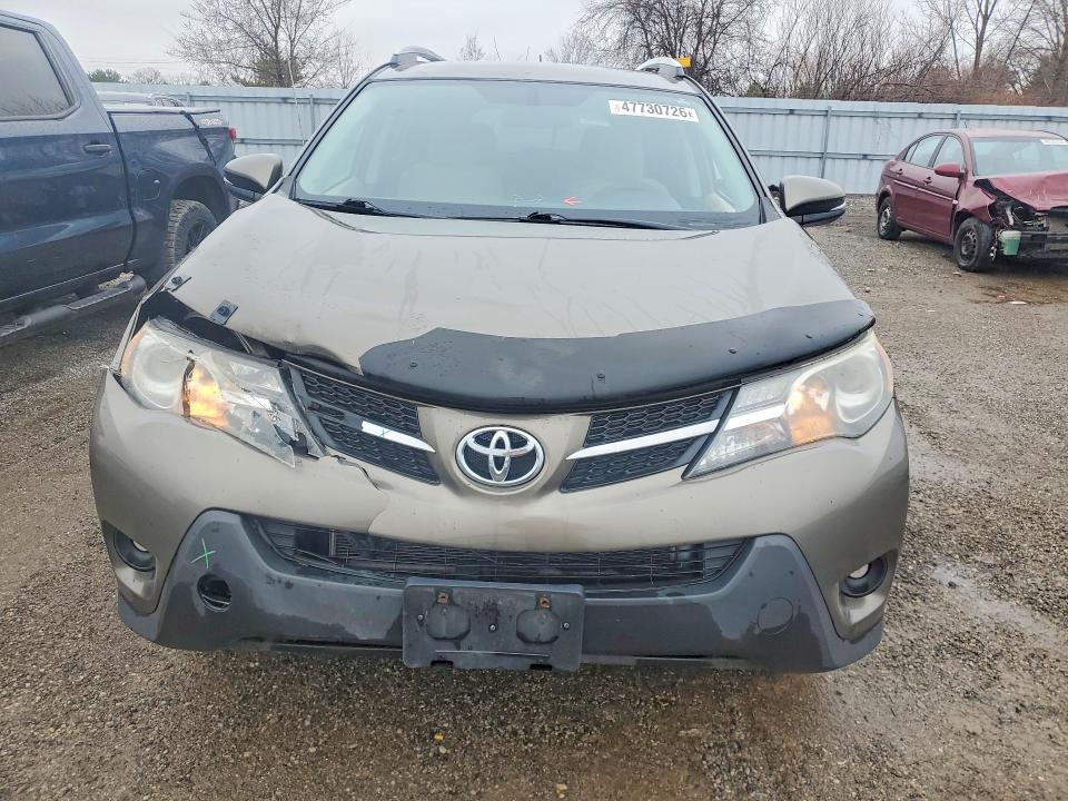 Aukcja sprzedaży 2013 Toyota Rav4, vin: 2T3BFREV6DW008637, numer aukcji: 47730726