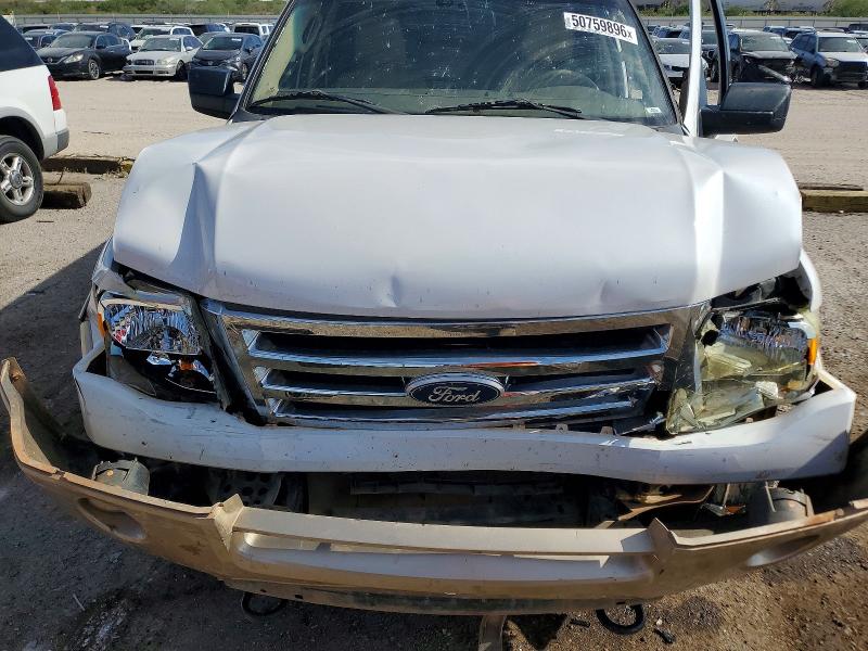 Продаж на аукціоні авто 2011 Ford Expedition, vin: 1FMJK1J51BEF44474, номер лоту: 50759896