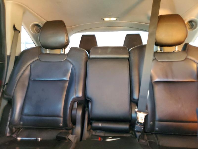Продаж на аукціоні авто 2014 Acura Mdx, vin: 5FRYD3H41EB017770, номер лоту: 49143806