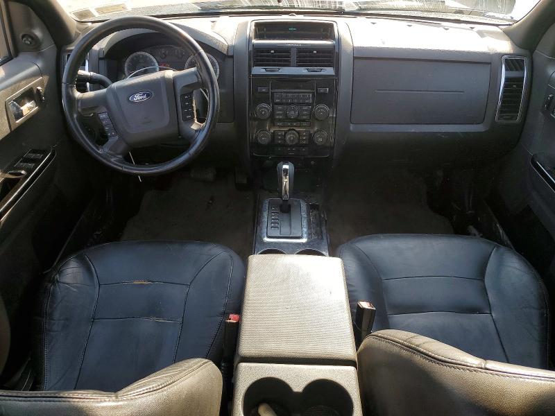 2008 Ford Escape მანქანა იყიდება აუქციონზე, vin: 1FMCU04108KB92049, აუქციონის ნომერი: 48852596
